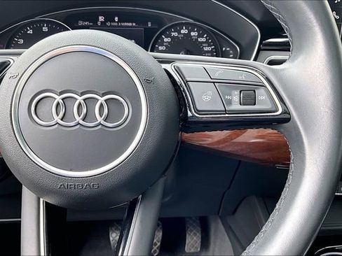 Certified 2021 Audi A5 2.0T Premium w/ Convenience Package AWD/4WD image 12