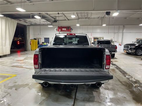 Used 2014 RAM 1500 Big Horn image 22
