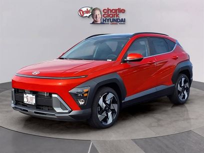 New 2026 Hyundai Kona Limited