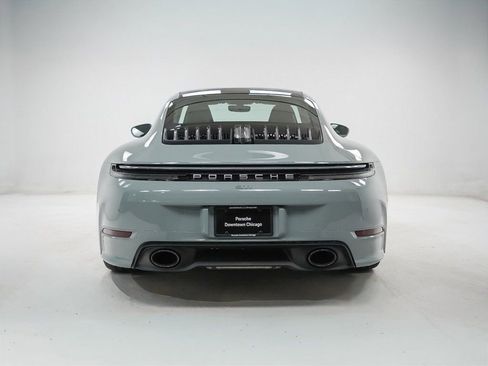 New 2026 Porsche 911 Carrera 4S image 11