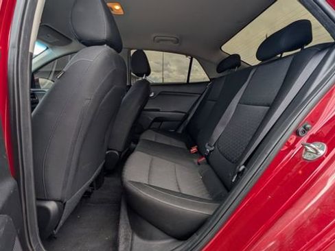 Used 2019 Kia Rio S FWD image 4