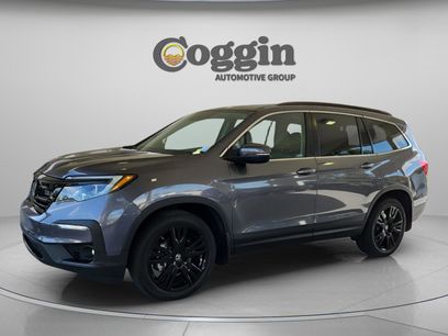 Used 2022 Honda Pilot Special Edition