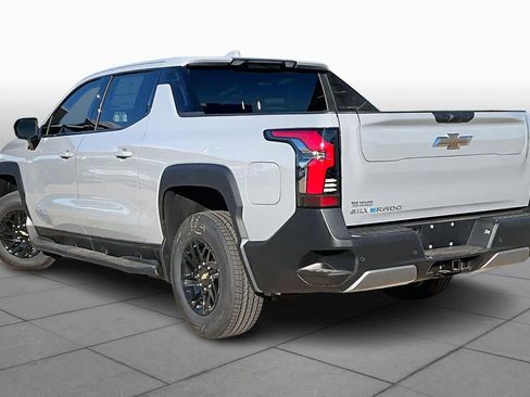 New 2026 Chevrolet Silverado EV LT w/ Plus Package image 13