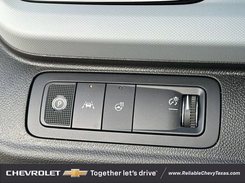 New 2027 Chevrolet Bolt RS FWD image 22