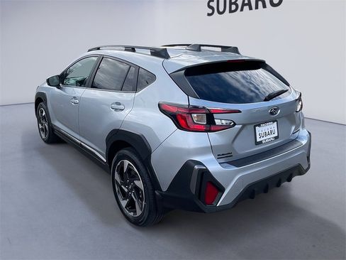 New 2026 Subaru Crosstrek 2.5i Limited image 3