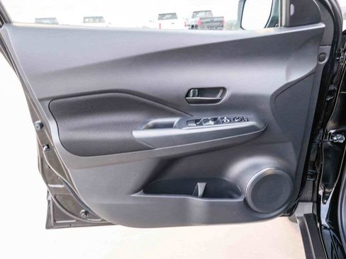 Used 2025 Nissan Kicks Play S FWD image 23