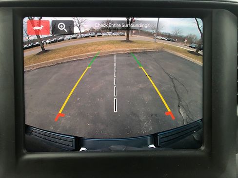 Certified 2022 RAM 1500 Laramie w/ Sport Appearance Package image 33