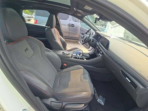 Used 2022 Hyundai Sonata N Line FWD image 11