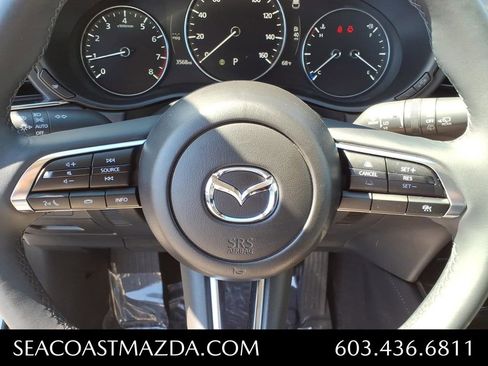 Certified 2025 MAZDA CX-30 AWD 2.5 S w/ Preferred Package image 23