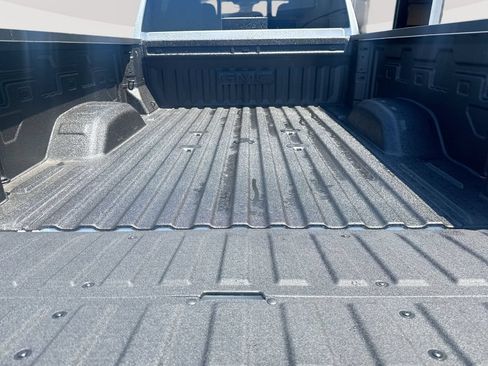 New 2026 GMC Sierra 2500 AT4 w/ AT4 Premium Plus Package AWD/4WD image 27