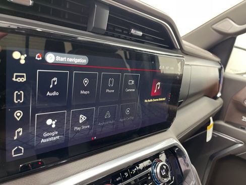 New 2026 GMC Sierra 1500 Denali AWD/4WD image 15