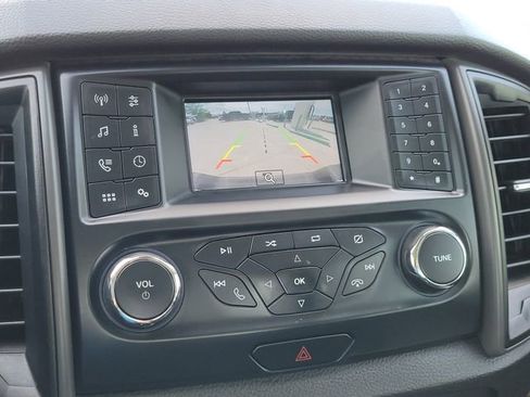 Used 2020 Ford Ranger XL w/ Equipment Group 101A Mid AWD/4WD image 17