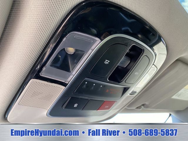 Used 2024 Hyundai Tucson Limited AWD/4WD image 31