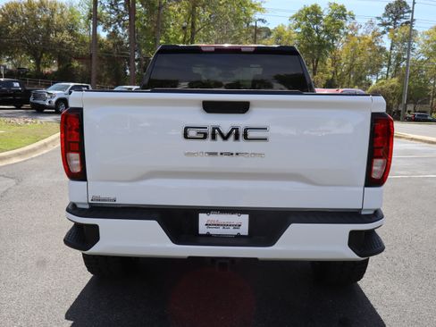 Used 2025 GMC Sierra 1500 Elevation image 8