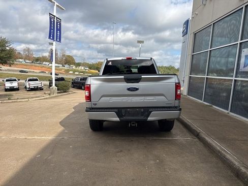 Used 2019 Ford F150 XL w/ Equipment Group 101A Mid image 6