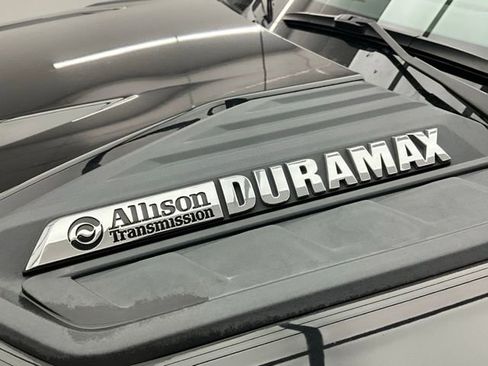 Used 2020 Chevrolet Silverado 2500 High Country w/ Z71 Off-Road Package image 26