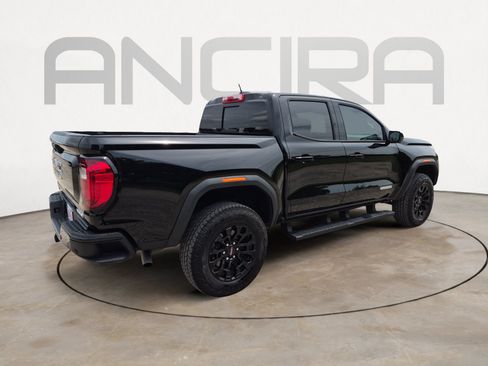 Used 2026 GMC Canyon Elevation w/ Convenience Package RWD image 10