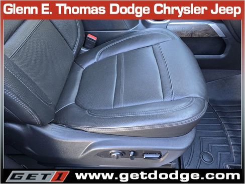 Used 2020 GMC Sierra 1500 Denali w/ Denali Ultimate Package image 32