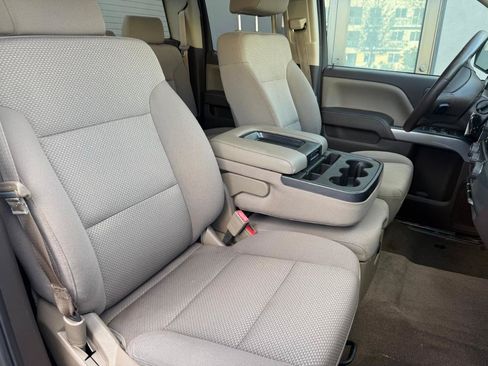Used 2015 Chevrolet Silverado 1500 LT w/ All Star Edition RWD image 10