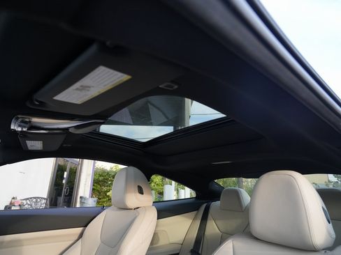 Used 2021 BMW 430i xDrive Coupe image 20