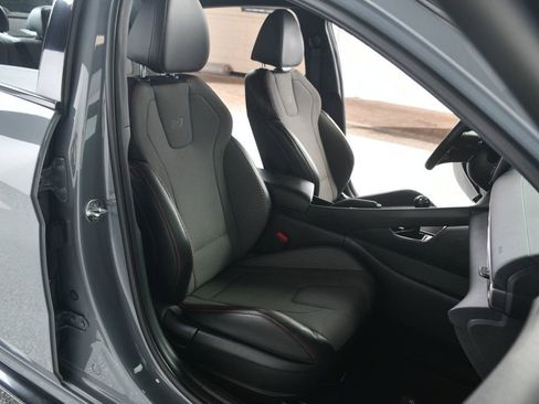 Used 2022 Hyundai Elantra N Line FWD image 30