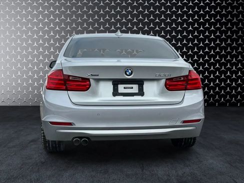 Used 2013 BMW 328i xDrive Sedan AWD/4WD image 5
