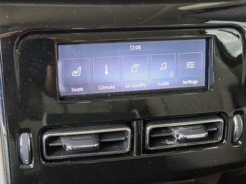 Used 2023 Lincoln Aviator Black Label w/ Class IV Trailer Tow Package AWD/4WD image 39