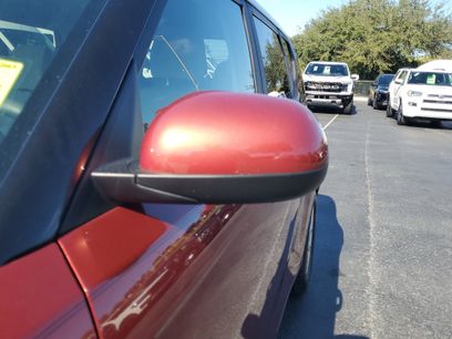 Used 2022 Kia Soul LX w/ Technology Package