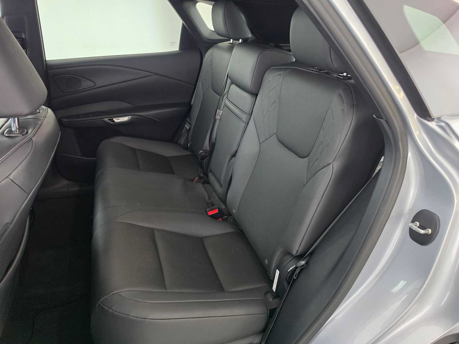 Used 2023 Lexus RX 350 Premium w/ Accessory Package (Z1) FWD image 17