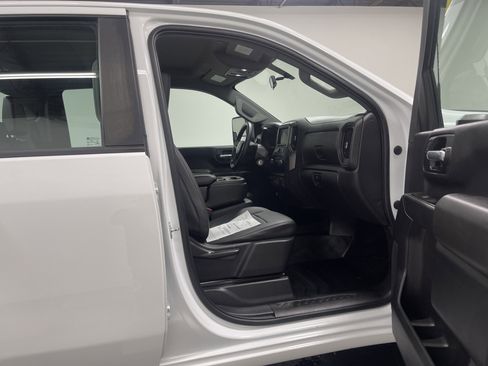 Used 2021 Chevrolet Silverado 2500 W/T w/ WT Fleet Convenience Package image 25