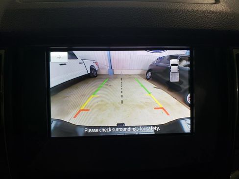 Used 2023 Ford Ranger XLT w/ Equipment Group 302A High image 18