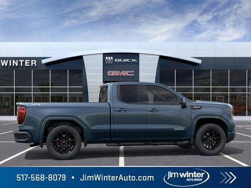 New 2026 GMC Sierra 1500 Elevation w/ Preferred Package image 5