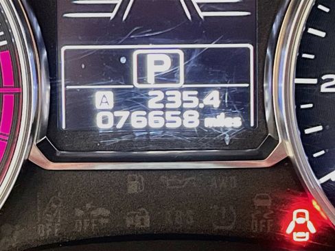 Used 2017 Subaru Crosstrek 2.0i Limited AWD/4WD image 12