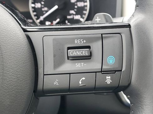 Certified 2023 Nissan Rogue SV w/ SV Premium Package image 12