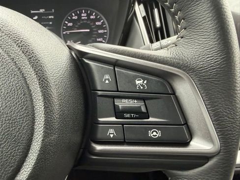 Certified 2025 Subaru Outback Premium image 15