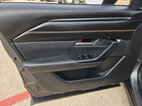 Used 2025 MAZDA CX-50 AWD 2.5 Hybrid w/ Premium Pkg image 14