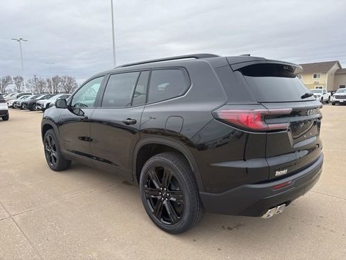 New 2026 GMC Acadia Elevation w/ Super Cruise Package image 5