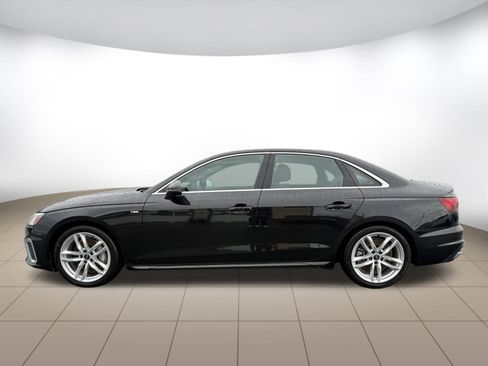 Used 2023 Audi A4 2.0T Premium Plus image 4