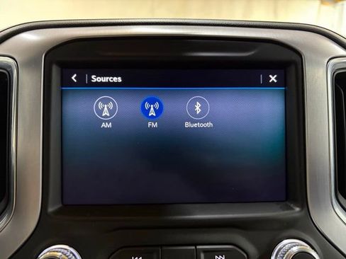 Used 2020 GMC Sierra 1500 SLE w/ SLE Value Package AWD/4WD image 29