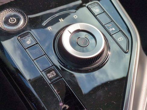 New 2026 Kia Niro Wind image 16