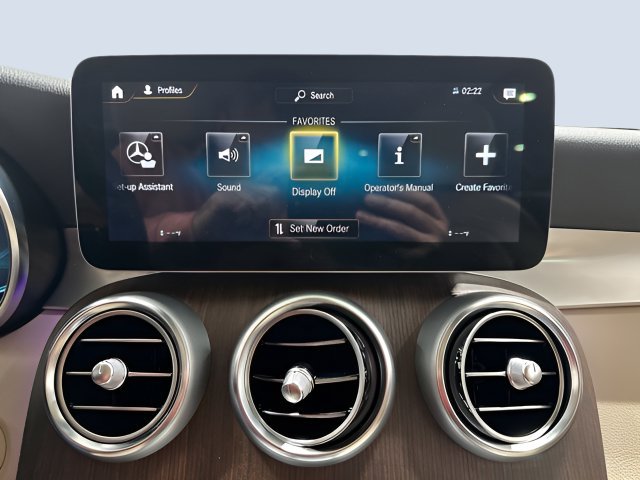 Certified 2022 Mercedes-Benz GLC 300 4MATIC image 23