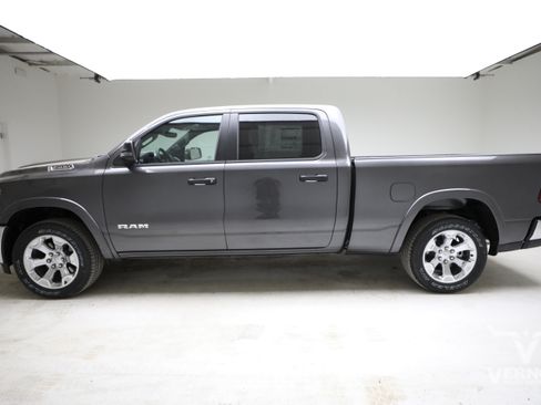 New 2026 RAM 1500 Lone Star AWD/4WD image 2