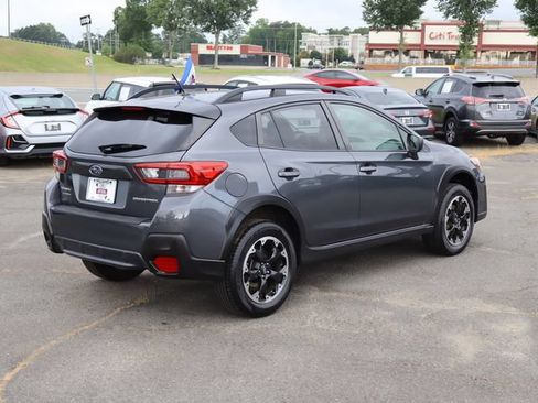 Used 2021 Subaru Crosstrek 2.0i AWD/4WD image 8