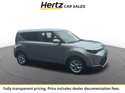 Used 2025 Kia Soul LX w/ LX Technology Package