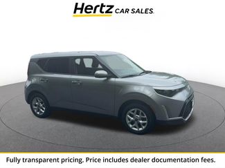 Used 2025 Kia Soul LX w/ LX Technology Package FWD video 1