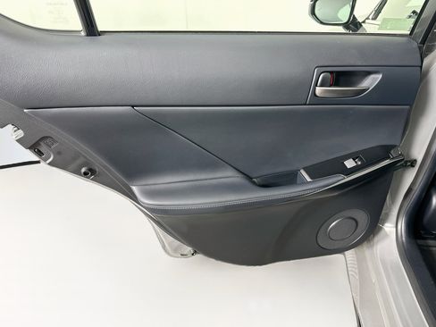 Used 2024 Lexus IS 350 F Sport w/ Accessory Package 2 RWD image 26