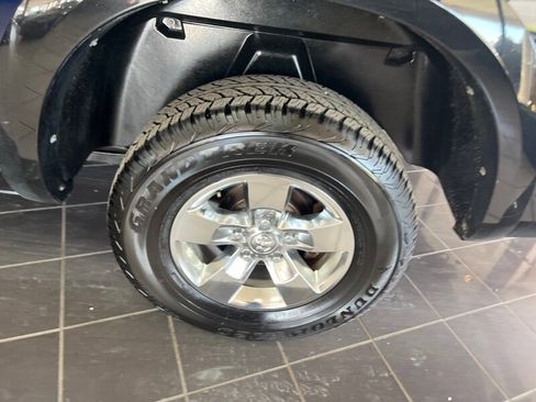 Used 2016 RAM 1500 Outdoorsman image 35