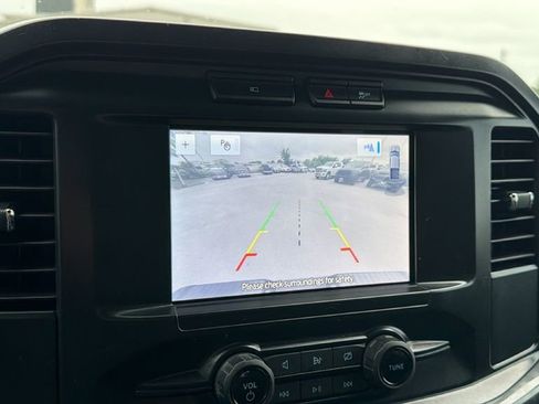 Used 2022 Ford F150 XL w/ STX Appearance Package RWD image 23