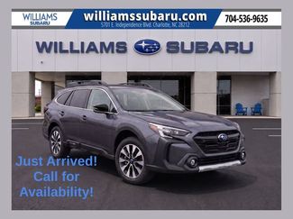 Used 2025 Subaru Outback Limited w/ Popular Package #2 AWD/4WD video 1
