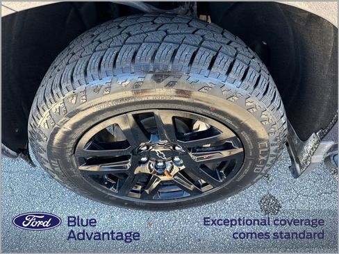 Used 2023 Chevrolet Silverado 1500 RST image 12